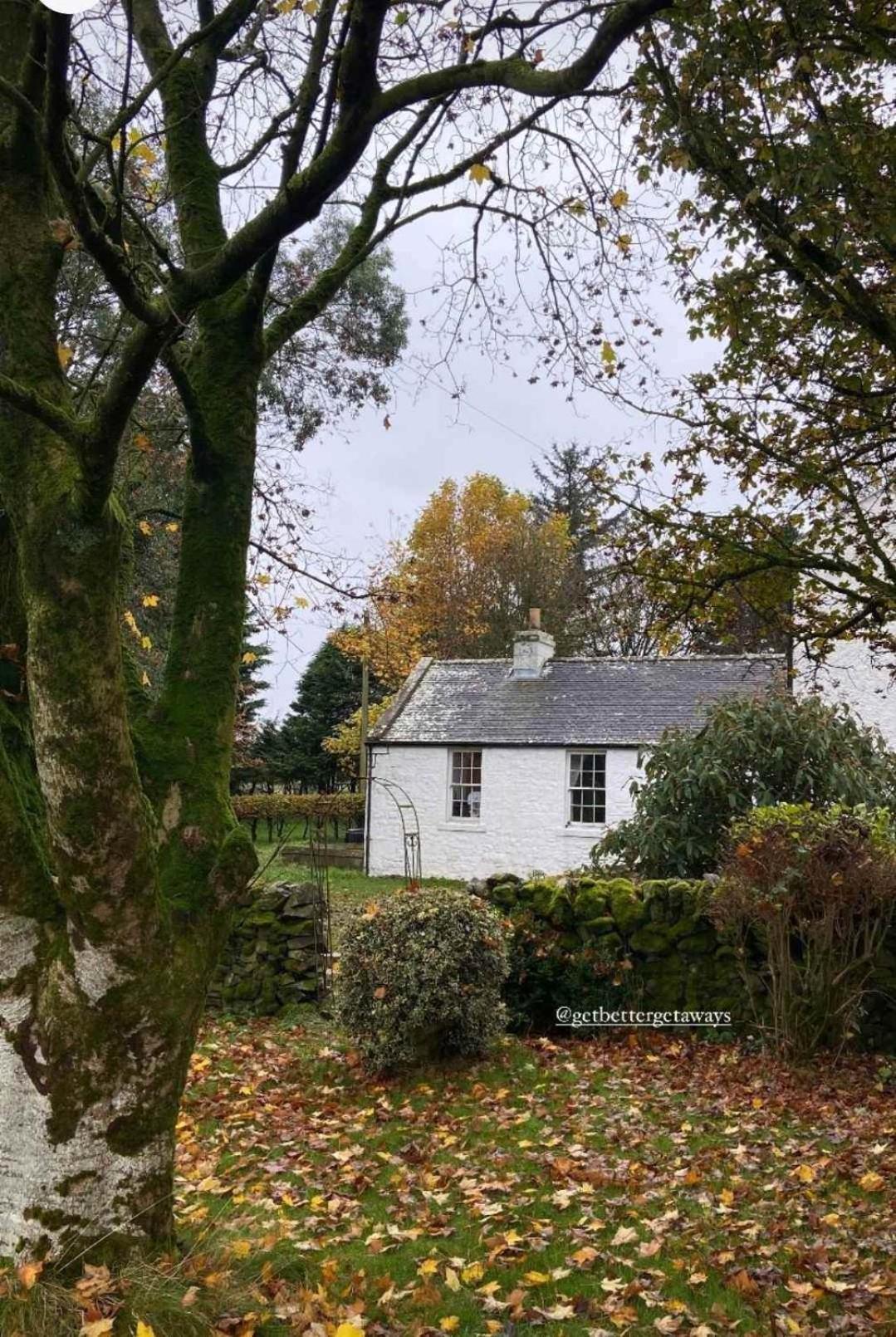 Large Country House With Garden, Outdoor Spa Area & Games Room With Hot Tub And Fire Pit Wigtown Zewnętrze zdjęcie